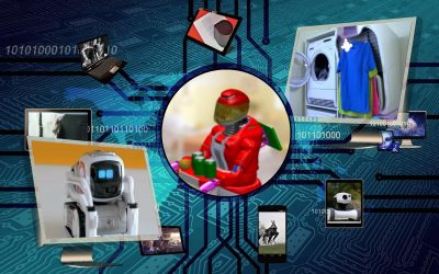 10 articles 2016 Planete Robots