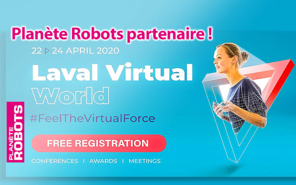 Laval Virtual Contre-Attaque